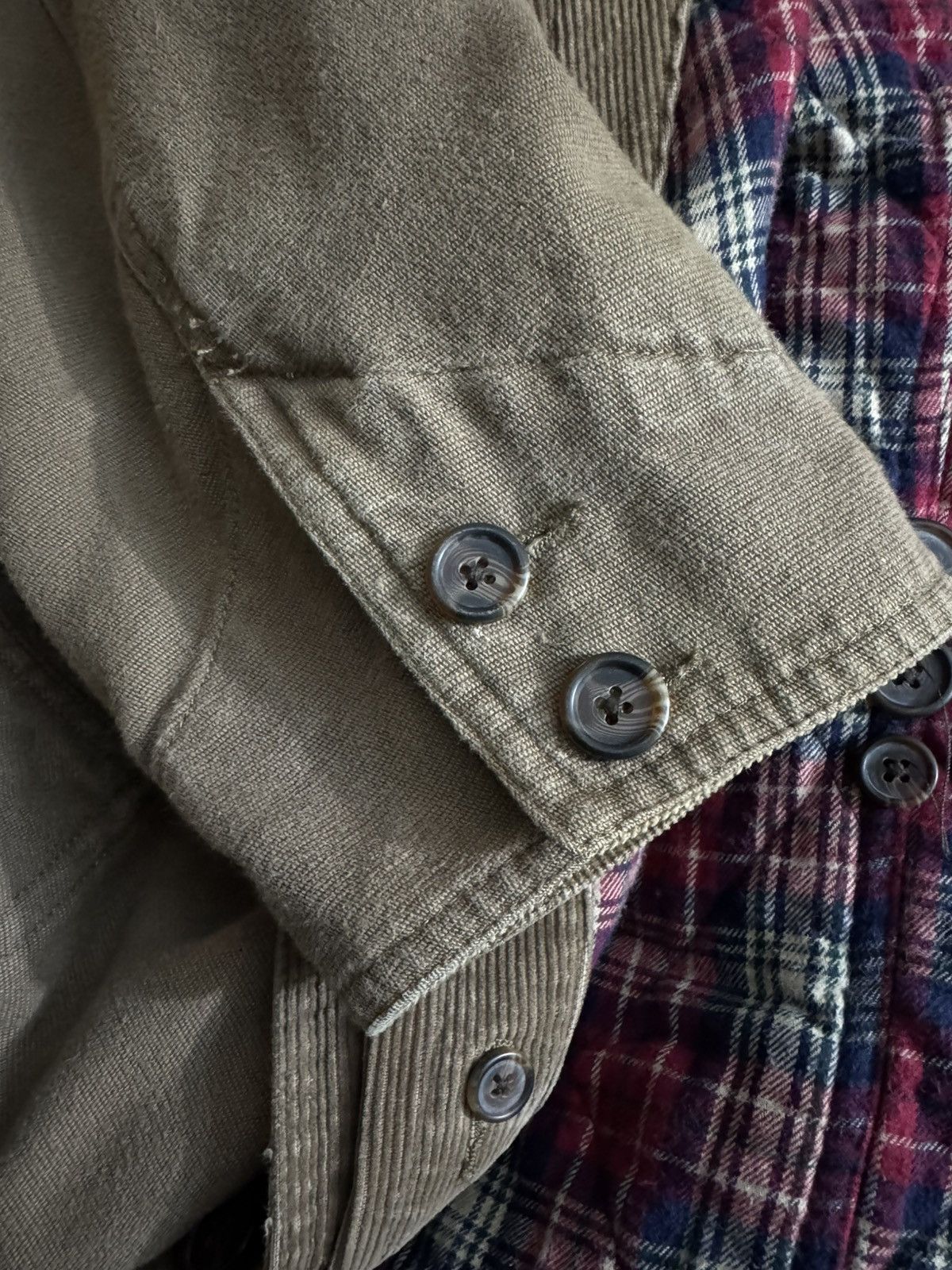Abercrombie & Fitch Vintage Early 90’s Abercrombie and Fitch Jacket Size US XL / EU 56 / 4 - 11 Thumbnail