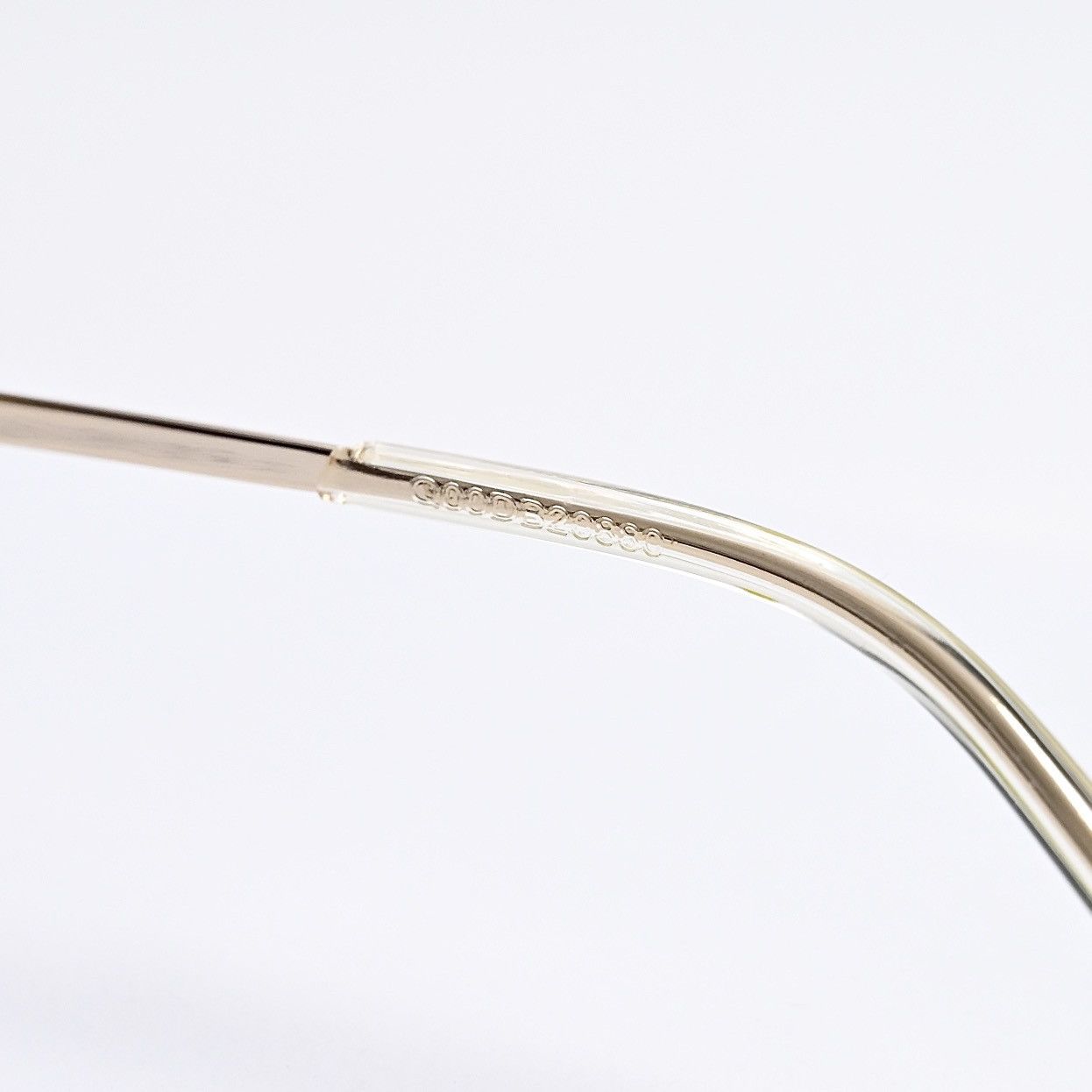 Gucci GUCCI GG1278S SUNGLASSES Size ONE SIZE - 10 Thumbnail