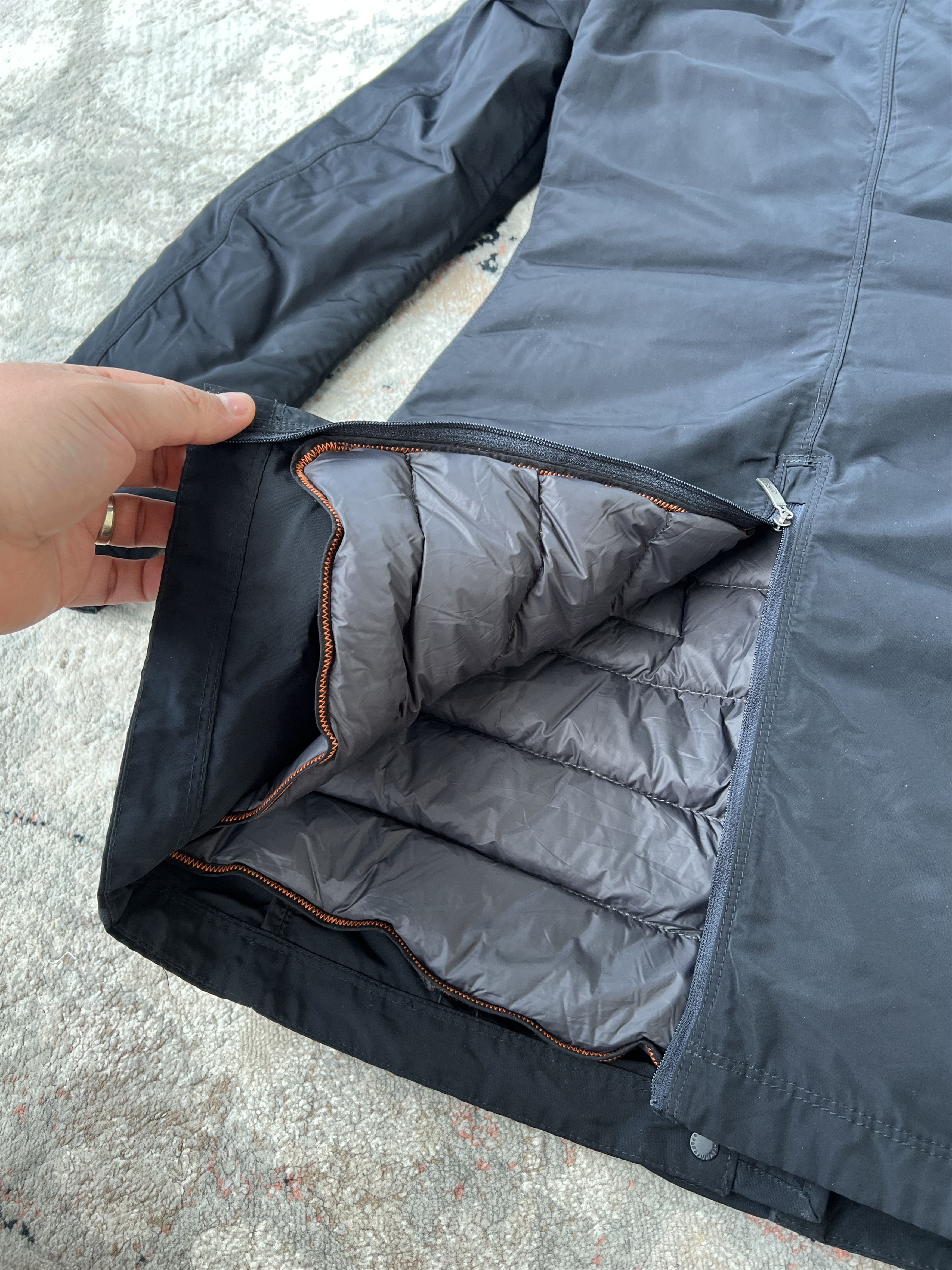 Parajumpers Parajumpers Down Parka Jacket Size XS / US 0-2 / IT 36-38 - 5 Thumbnail