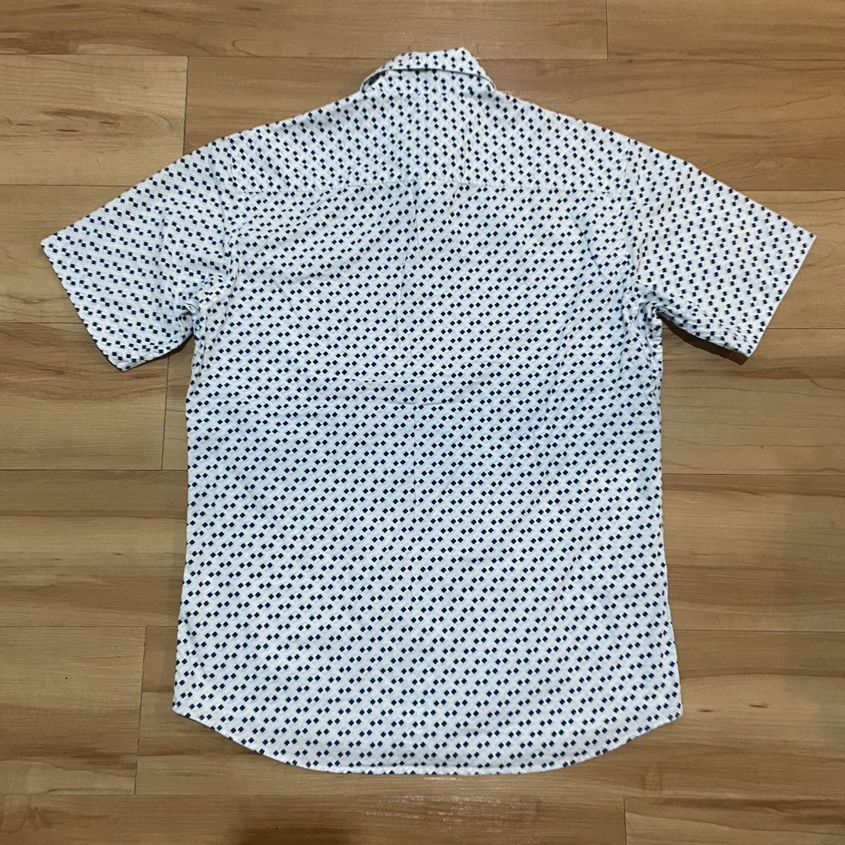 Tornado Mart Tornado mart shirt Size US L / EU 52-54 / 3 - 2 Thumbnail