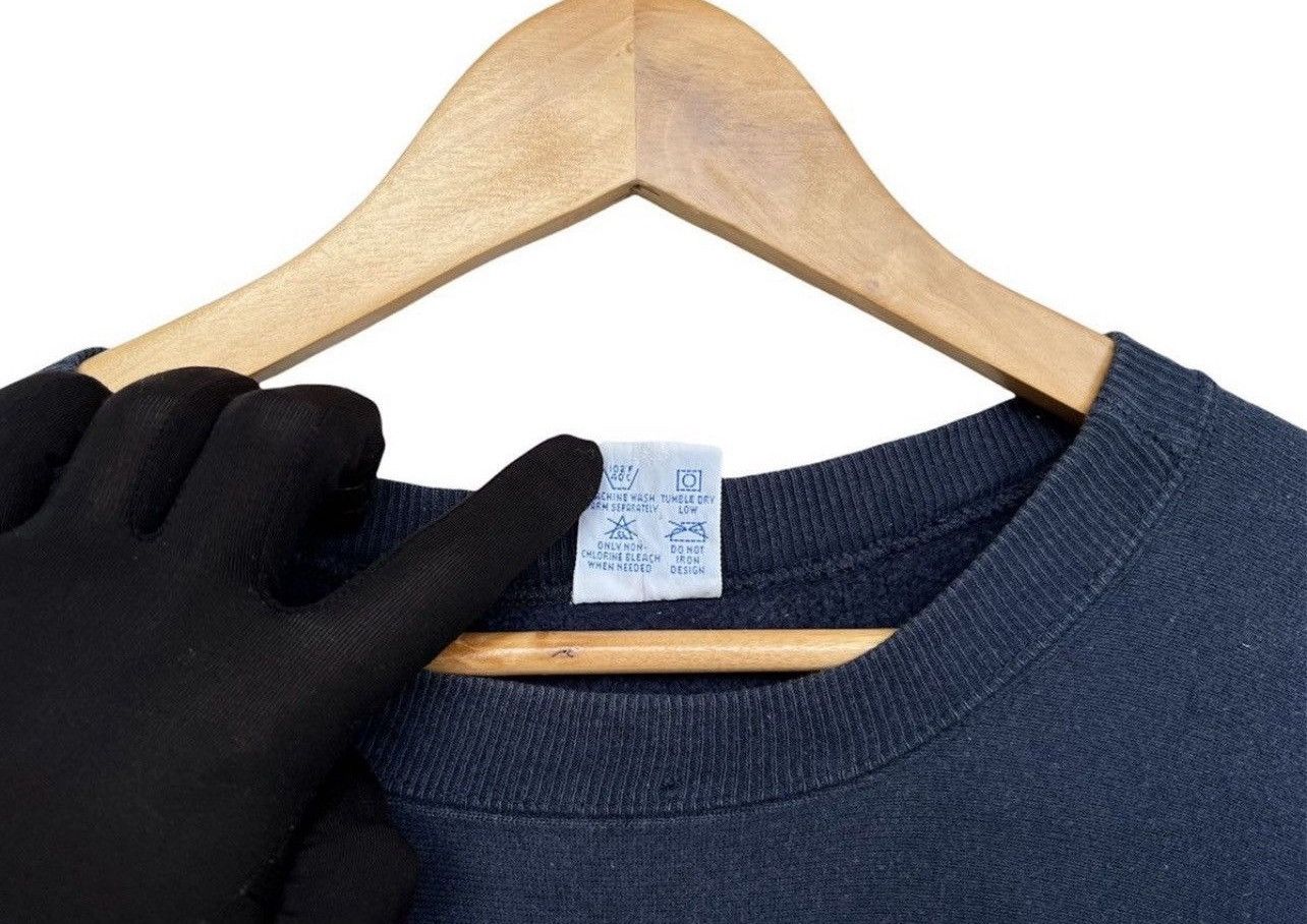 Champion Vintage 90s Berkeley Champion Reverse Weave State Sweatshirt Size US L / EU 52-54 / 3 - 8 Thumbnail