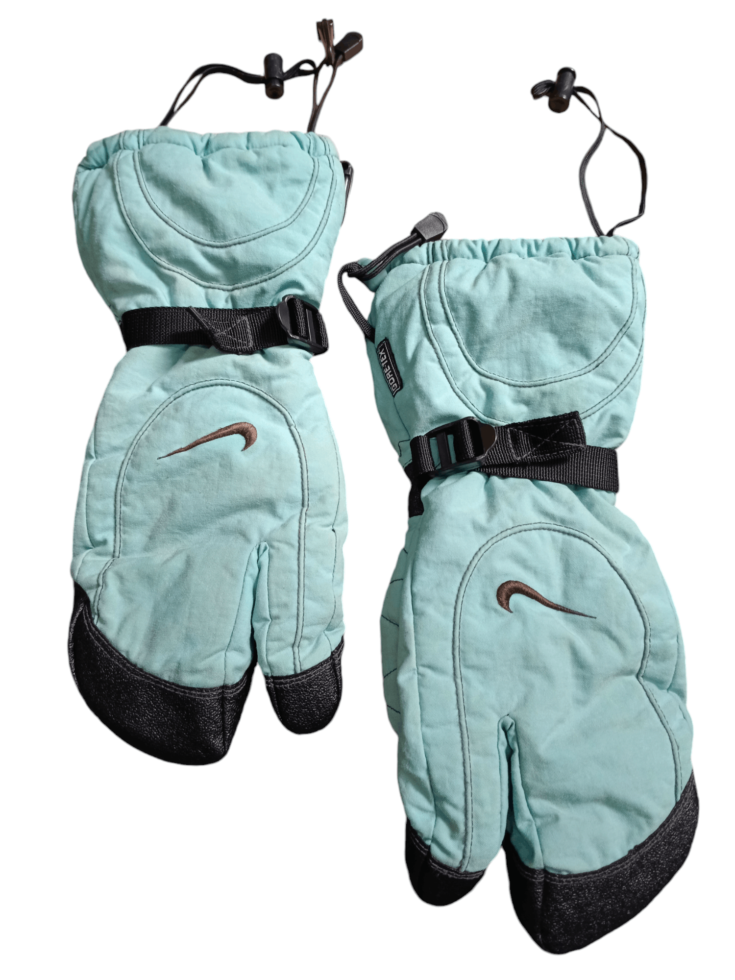 Nike ACG × Vintage NIKE ACG VINTAGE 90s Size ONE SIZE - 1 Thumbnail