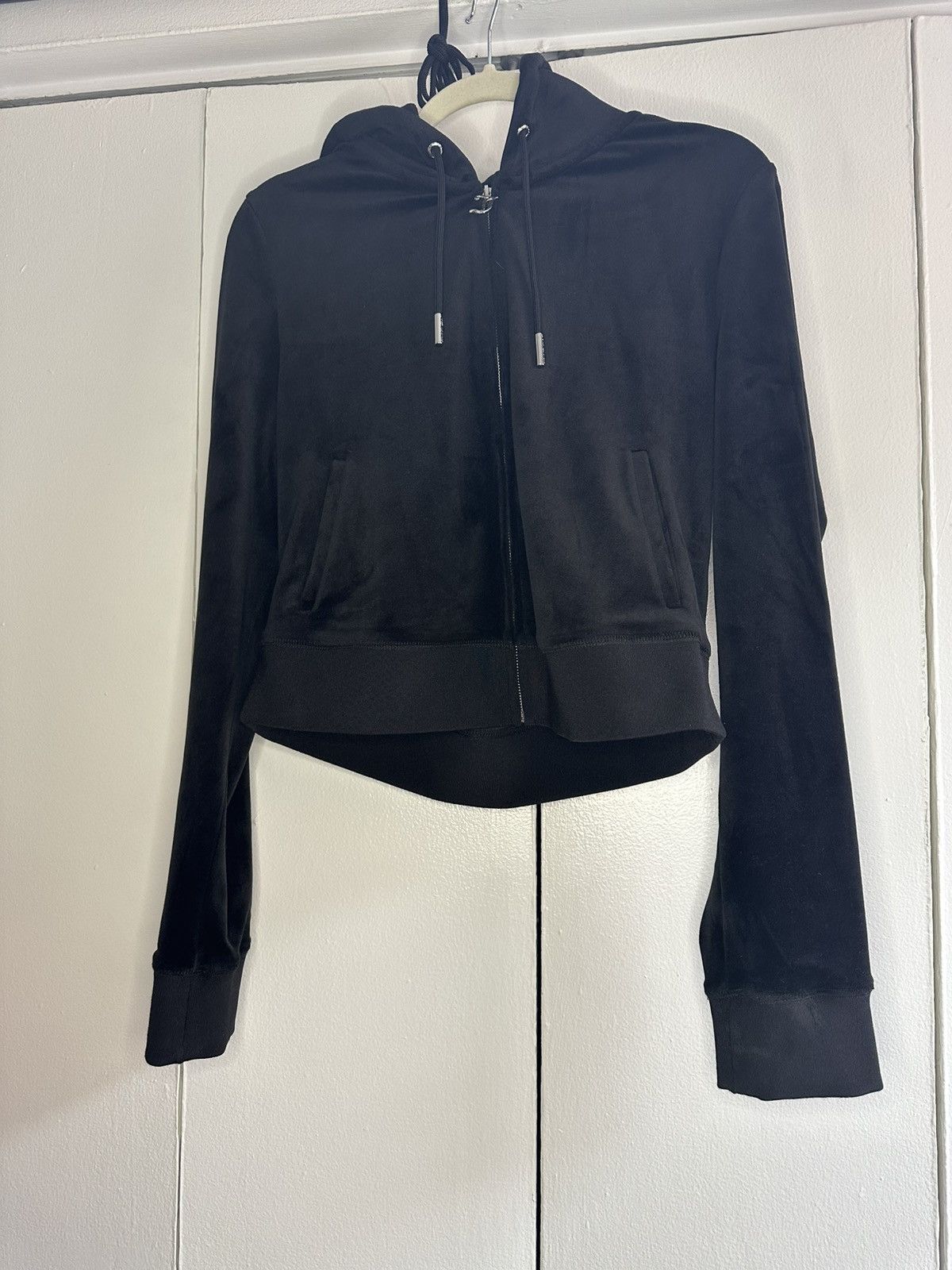 Juicy Couture Juicy couture women's tracksuit top & bottom set Size L / US 10 / IT 46 - 1 Thumbnail