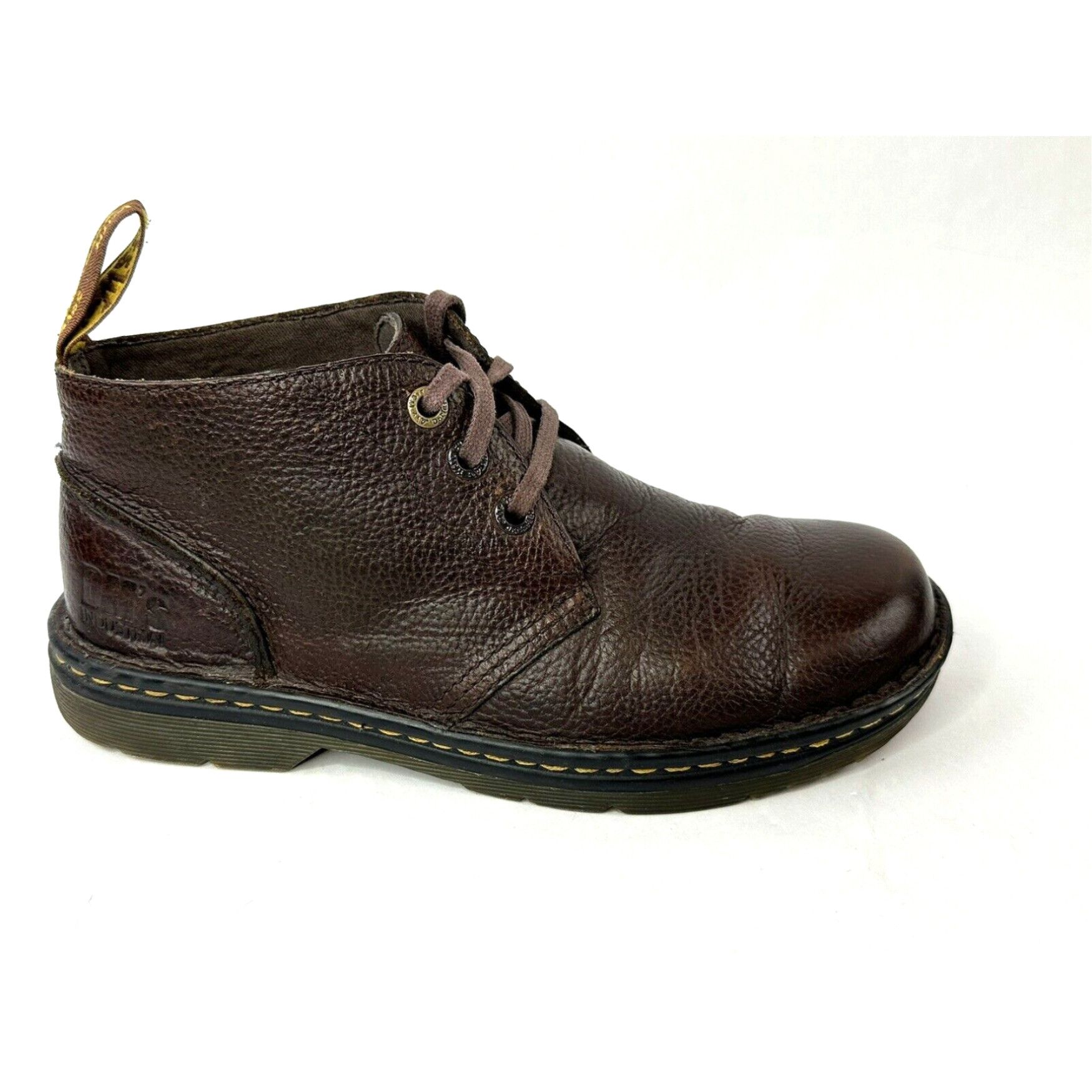 Winchester doc martens hotsell