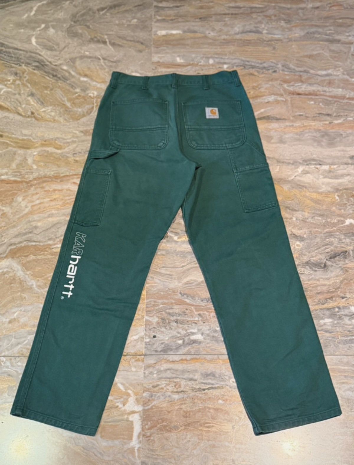 Other Carhartt x L’Art de Automobile Single Knee Size US 30 / EU 46 - 1 Thumbnail
