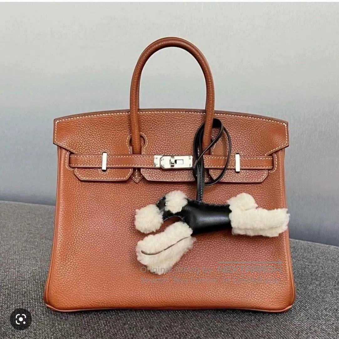 Hermes Hermes Buddy Accessory Bag. Size ONE SIZE - 3 Thumbnail