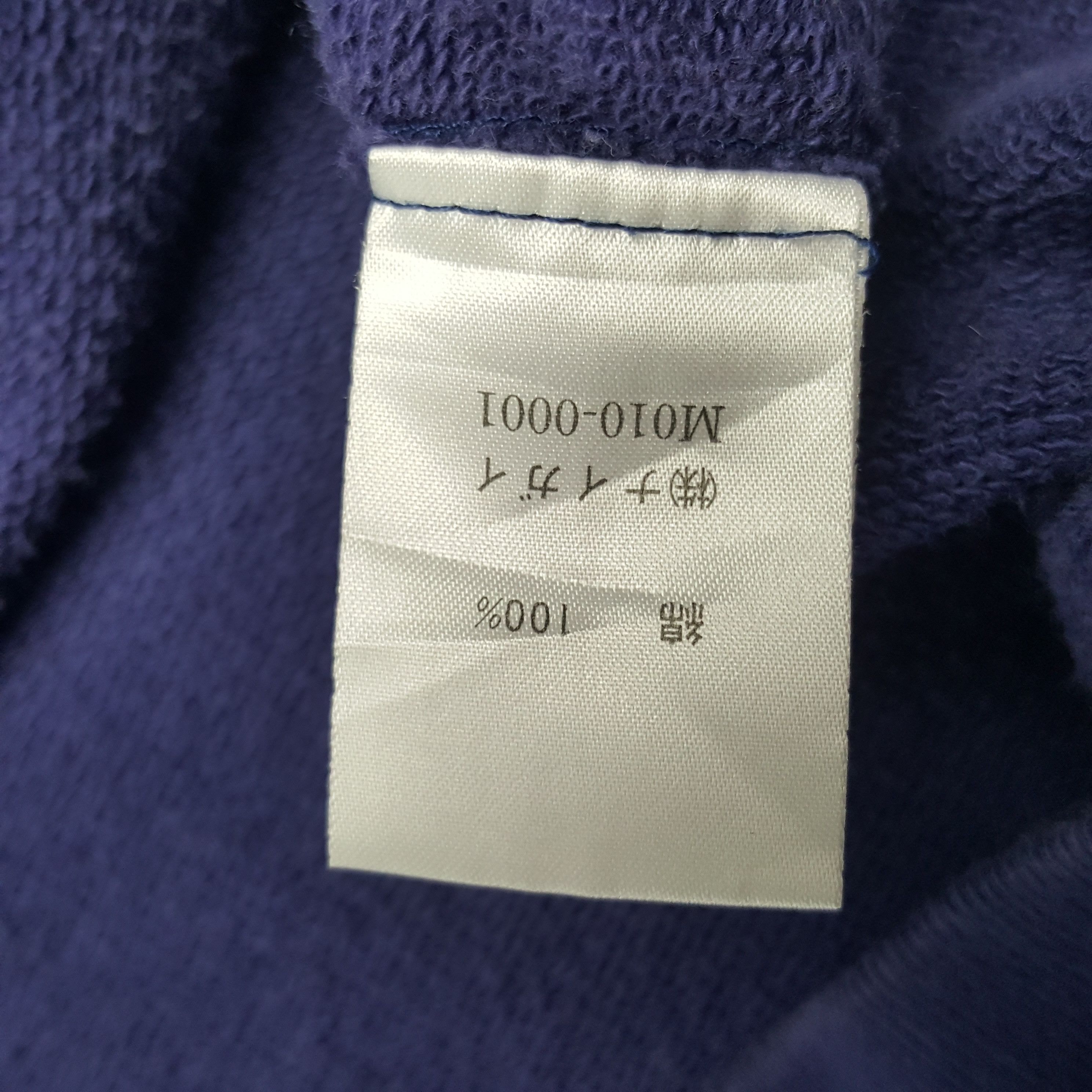 Polo Ralph Lauren × Vintage Vintage Polo Ralph Lauren Sweatshirt Size US M / EU 48-50 / 2 - 9 Thumbnail