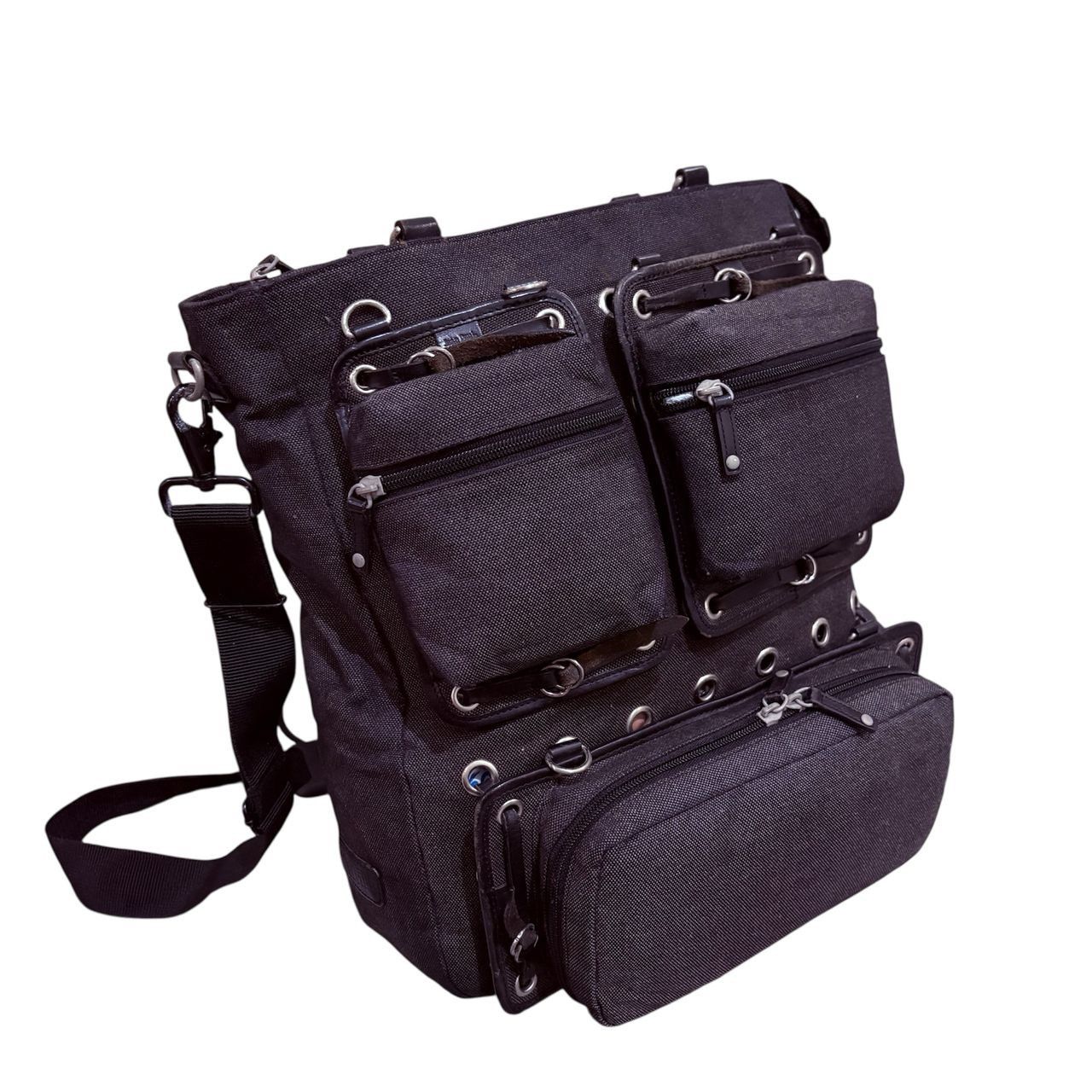 Jean Paul Gaultier Boxer Bag | Grailed