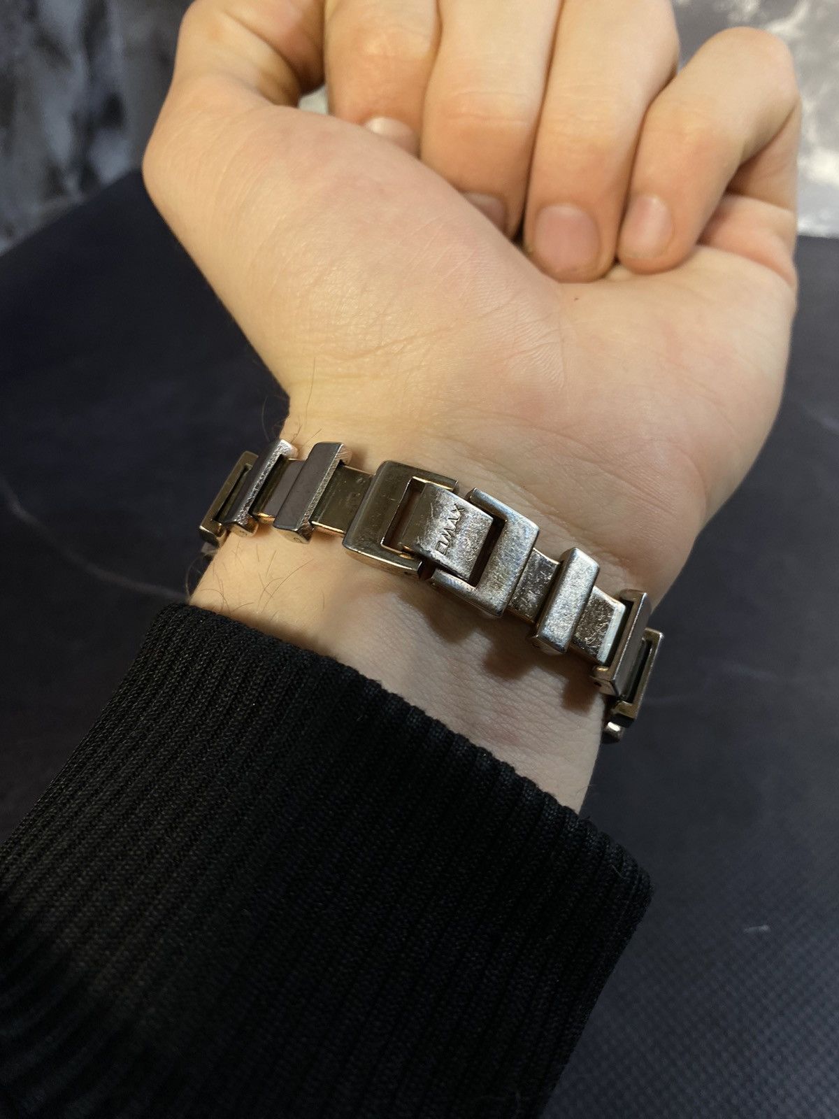 Jewelry × Vintage Elegant Quartz Gold-Tone Dress Watch Japanese Brand Size ONE SIZE - 14 Thumbnail