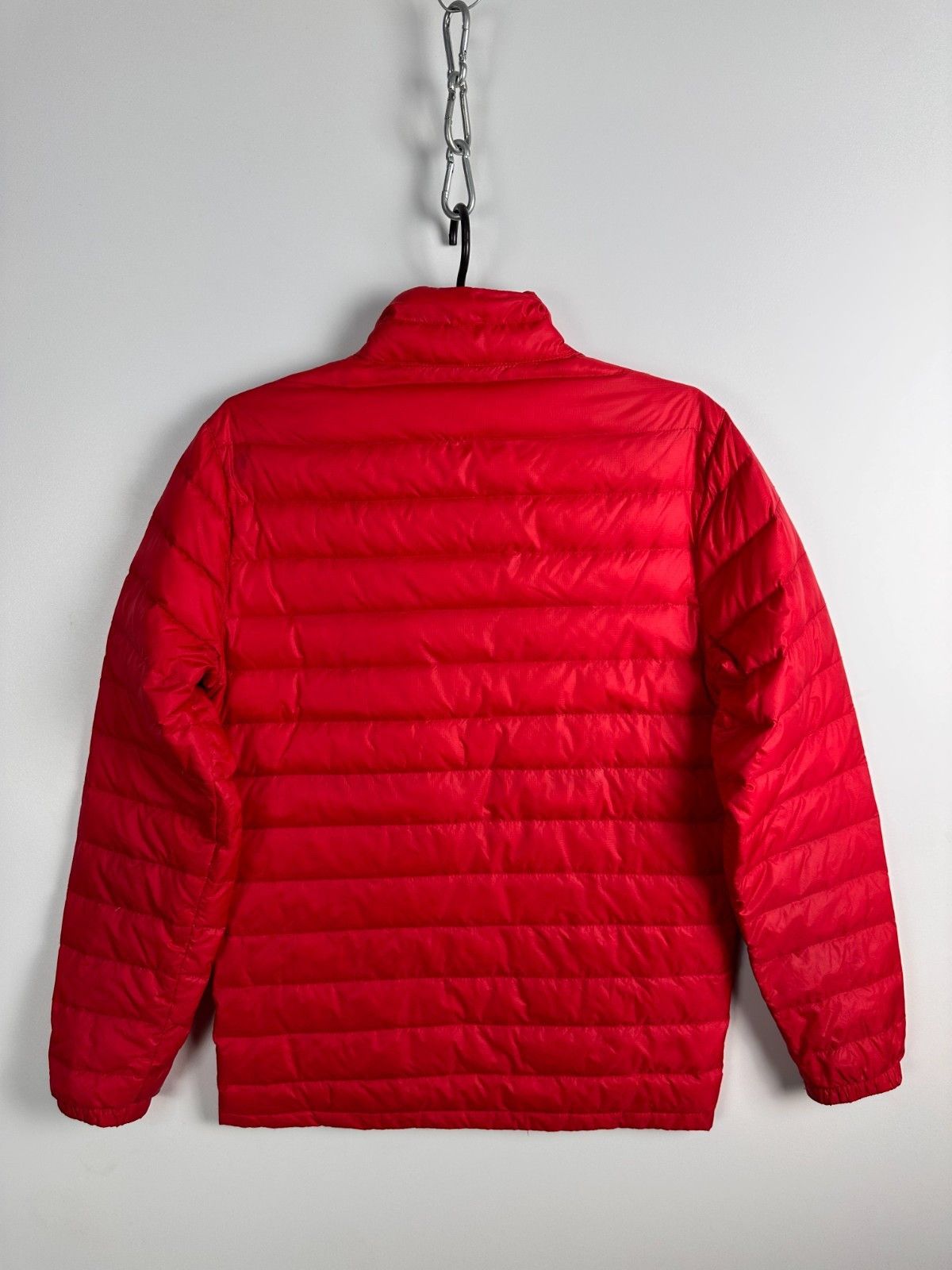 Oakley Oakley LightWeight Down Jacket Men's Puffer Size S Red Size US S / EU 44-46 / 1 - 10 Thumbnail