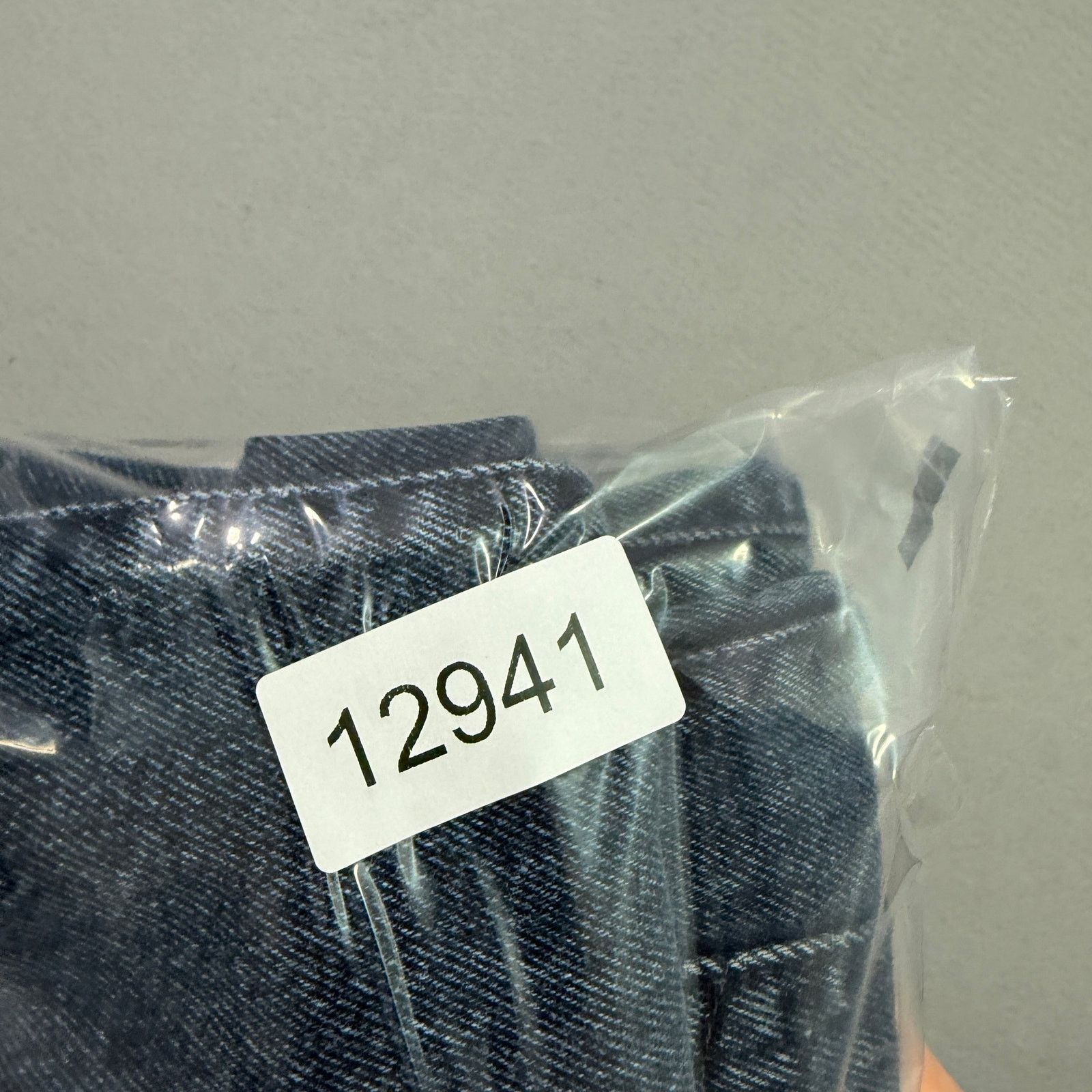 Vintage Vintage Levis 900 Jeans Women's 7 (26x31) Blue Mom High Rise Size 26" / US 2 / IT 38 - 13 Thumbnail