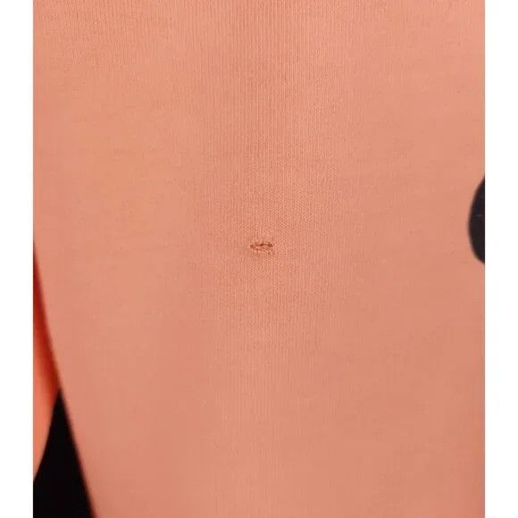 Brain Dead Brain Dead Mount Slime Sweatshirt Size M Mens Peach $120 Size US M / EU 48-50 / 2 - 9 Thumbnail