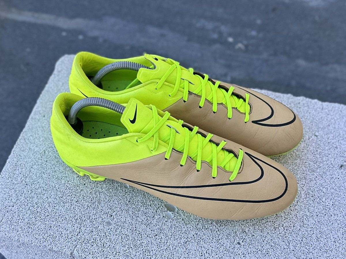 Nike 2015 NIKE MERCURIAL VELOCE II FG SOCCER BOOTS CLEATS US 10 Size US 10 / EU 43 - 5 Thumbnail