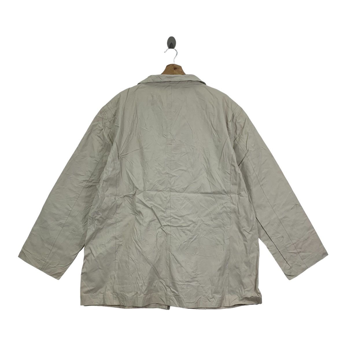 L.L. Bean × Vintage Vintage L.L.BEAN Outdoor Sportswear Blazer Coat Jacket Size US XL / EU 56 / 4 - 2 Thumbnail