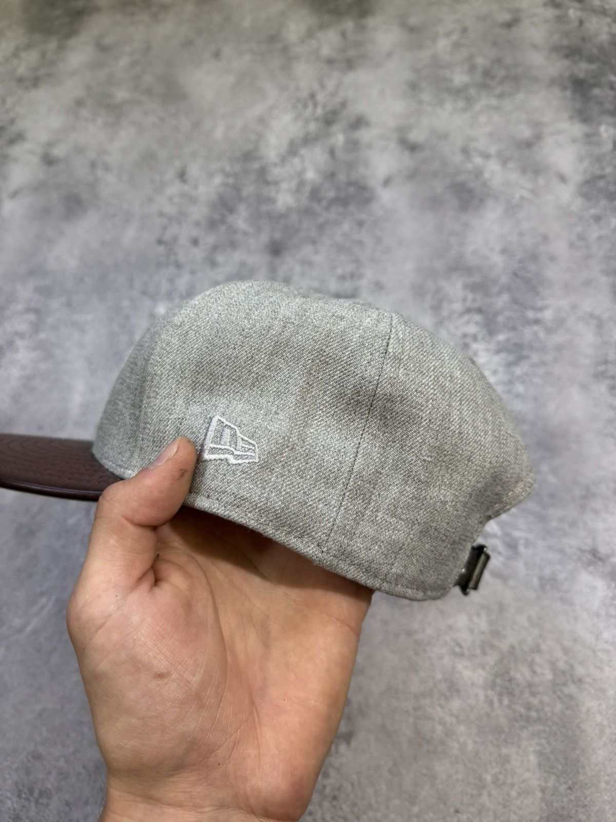 New Era New Era Diamondbacks Cap M-L size Size ONE SIZE - 6 Thumbnail