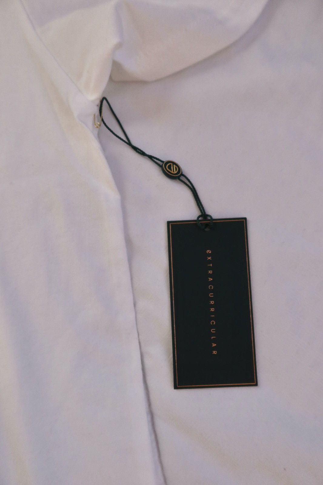 Other Extracurricular Men’s Abstract T-Shirt Size US M / EU 48-50 / 2 - 6 Thumbnail