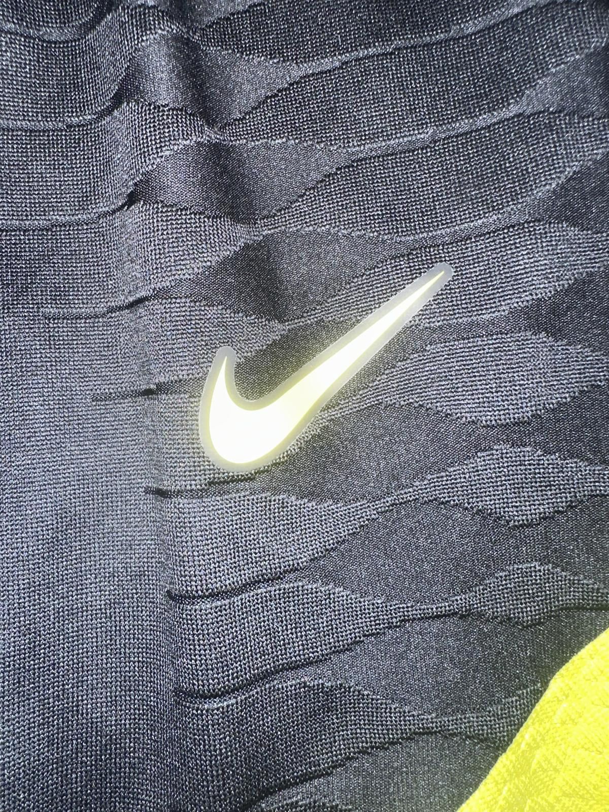Nike Nike Chelsea FC Elite Pants 'Black Yellow' CW1109-010 Size US 32 / EU 48 - 5 Thumbnail