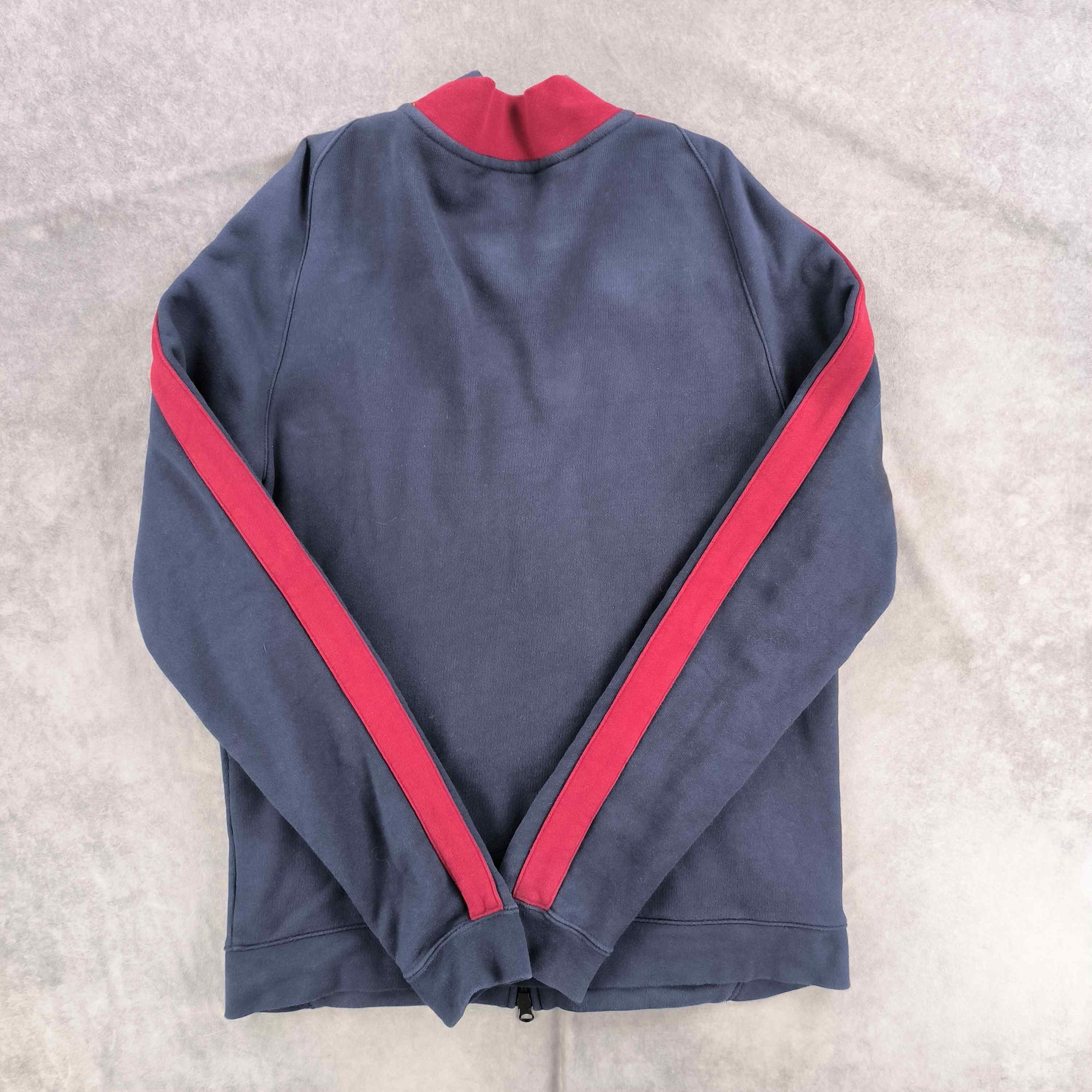 Nike FC Barcelona 2015-16 Nike football track top size M Size US M / EU 48-50 / 2 - 2 Thumbnail