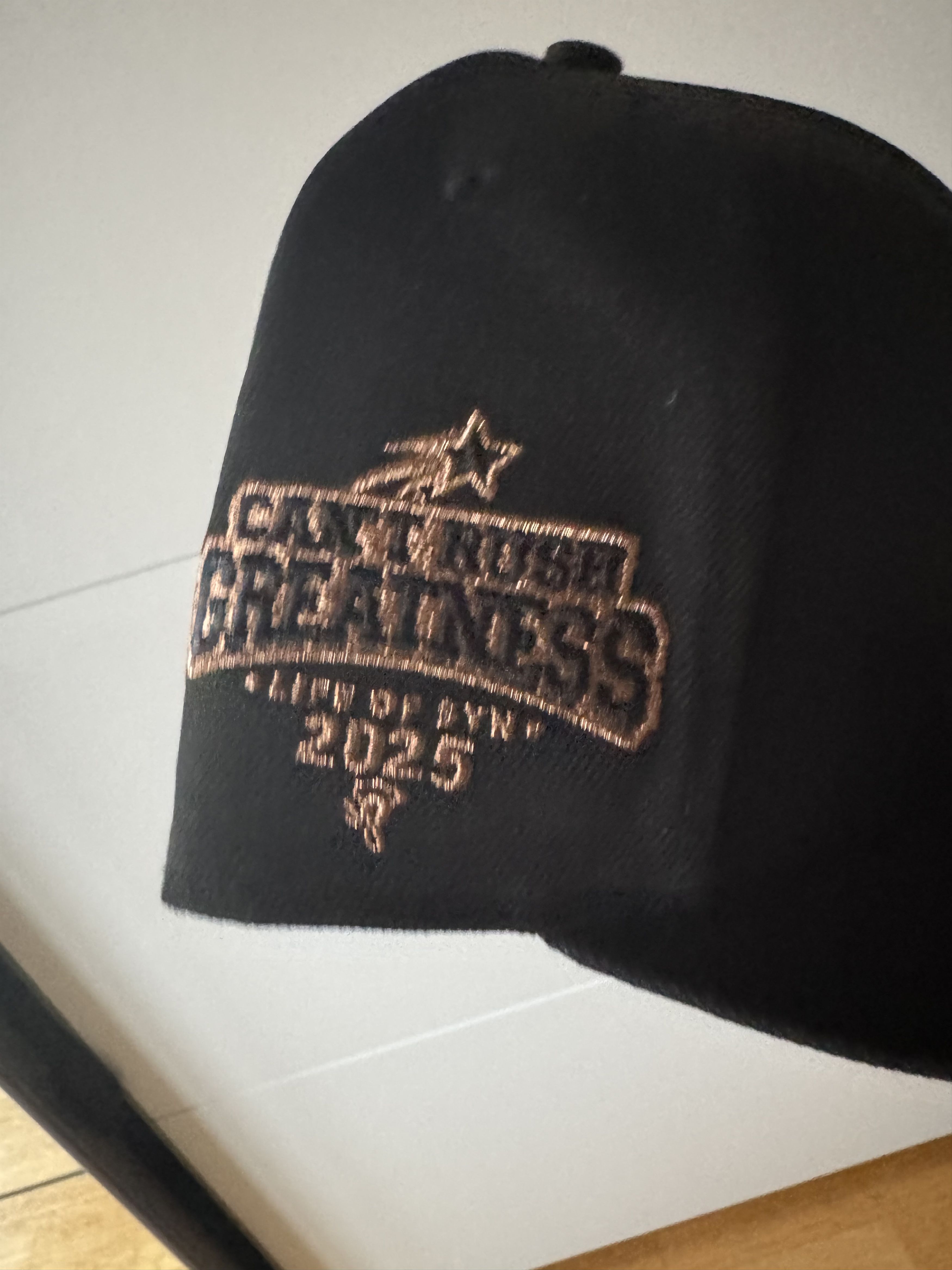 Syna World Syna World x New Era 9Fifty Snapback Size ONE SIZE - 2 Thumbnail