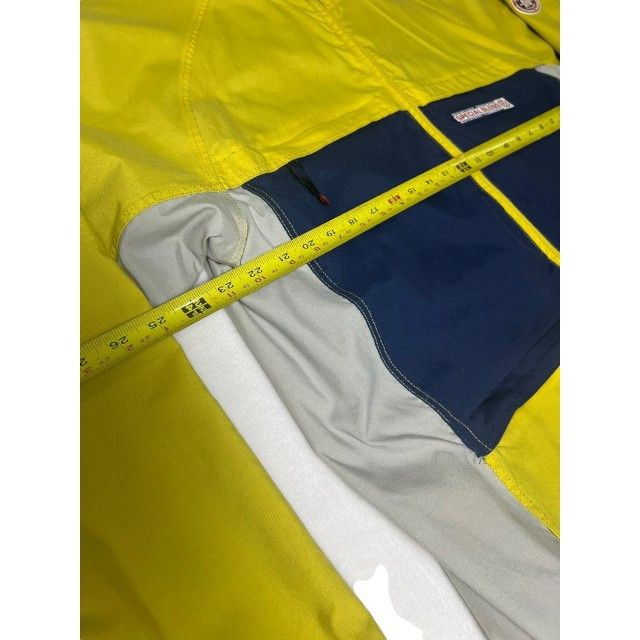 Vintage Special Blend Vintage 98/99 Base Snowboard Jacket JP Walker Size US M / EU 48-50 / 2 - 8 Thumbnail