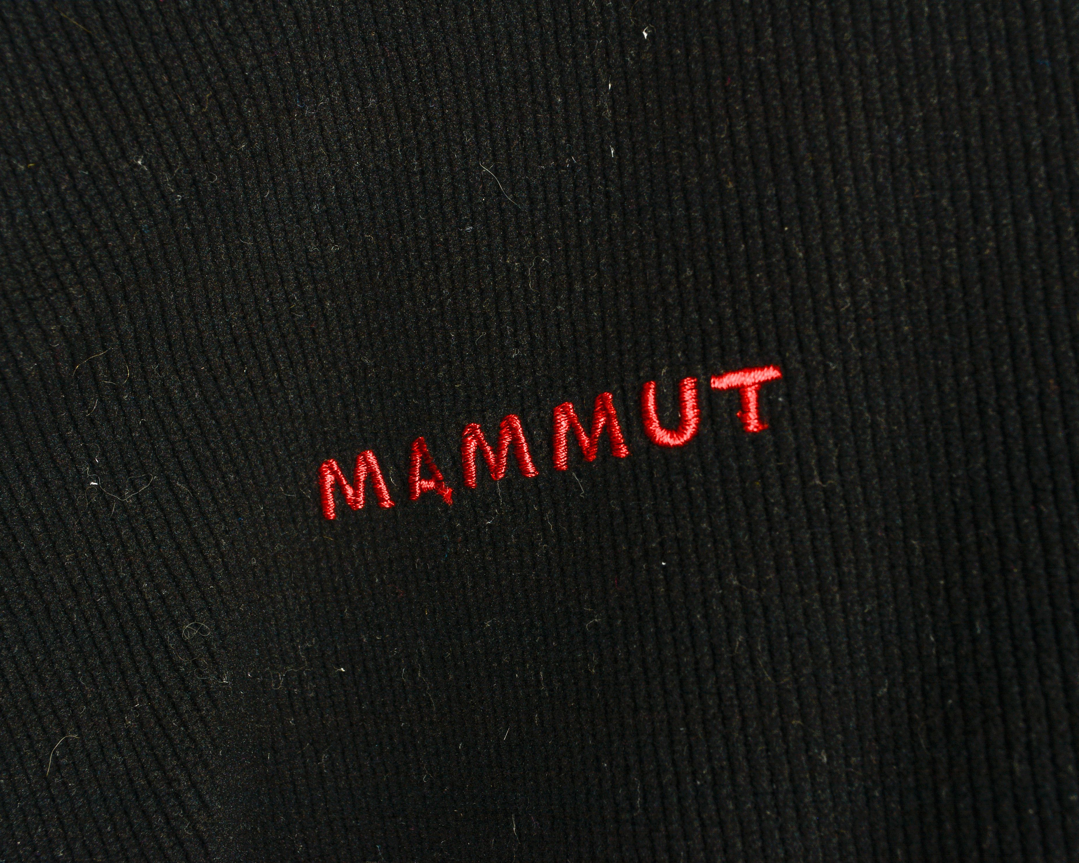Mammut Yukon Tech Women L Fleece Jumper Sweatshirt Climbing Size US L / EU 52-54 / 3 - 4 Thumbnail