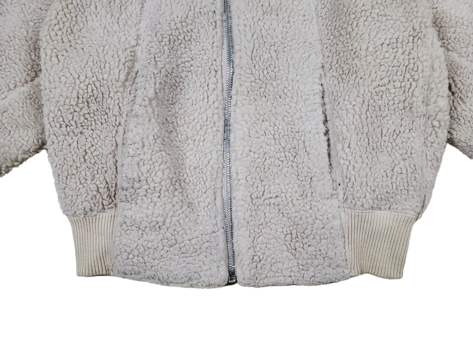 Christophe Lemaire ✅️🔥Christopher Lemaire x Uniqlo UUU Sherpa🔥 Size US M / EU 48-50 / 2 - 5 Thumbnail