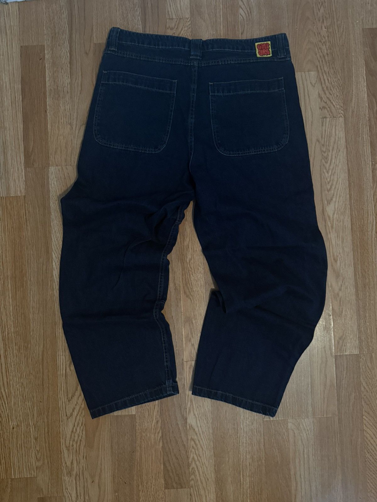 Empyre Blue Demin Empyre 36” Size US 36 / EU 52 - 2 Thumbnail