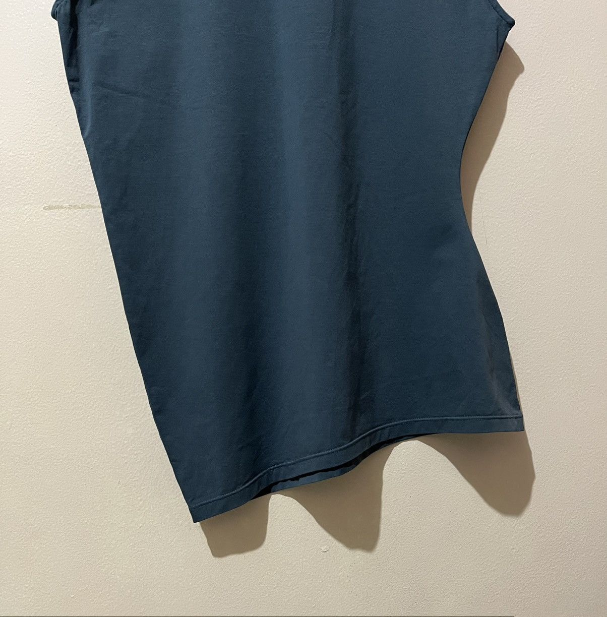 Lemaire Lemaire - Twisted - Second Skin - Tank Top Size S / US 4 / IT 40 - 9 Thumbnail
