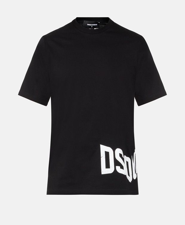 Dsquared2 T-shirt Size US S / EU 44-46 / 1 - 1 Preview