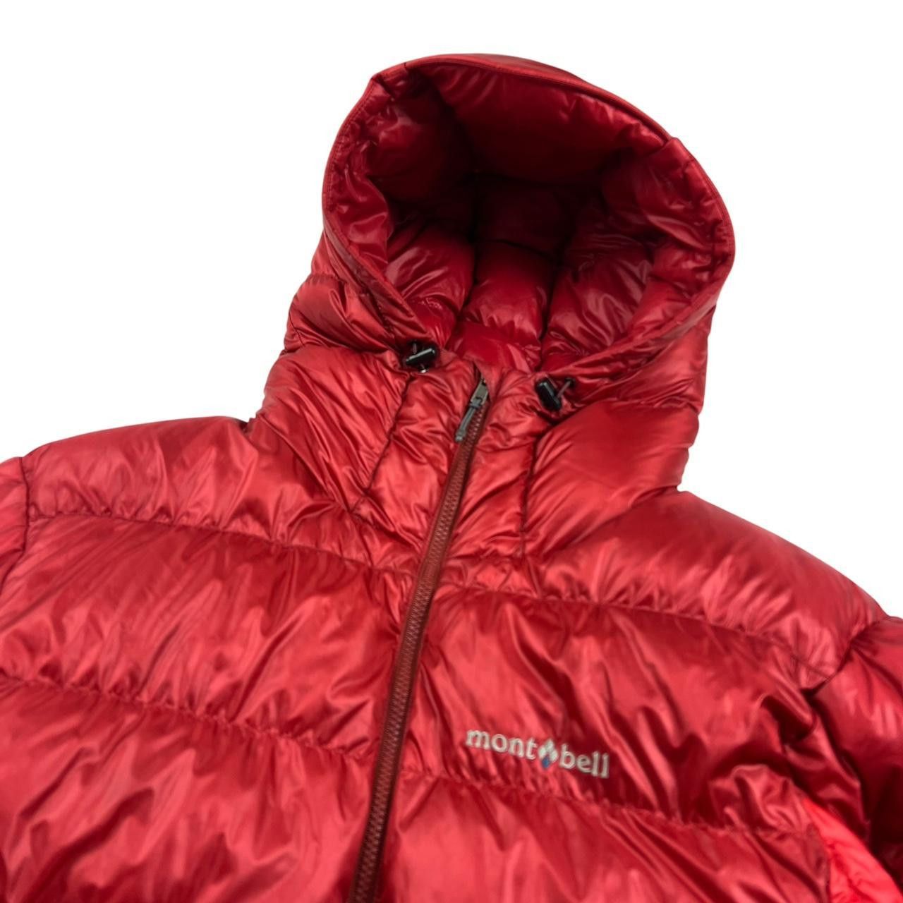 Montbell Montbell Two Tone Alpine Down Parka Puffer Jacket - Medium Size US M / EU 48-50 / 2 - 3 Thumbnail