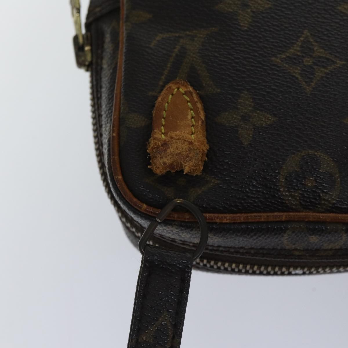 Louis Vuitton LOUIS VUITTON Monogram Mini Amazon Shoulder Bag M45238 Size ONE SIZE - 9 Thumbnail
