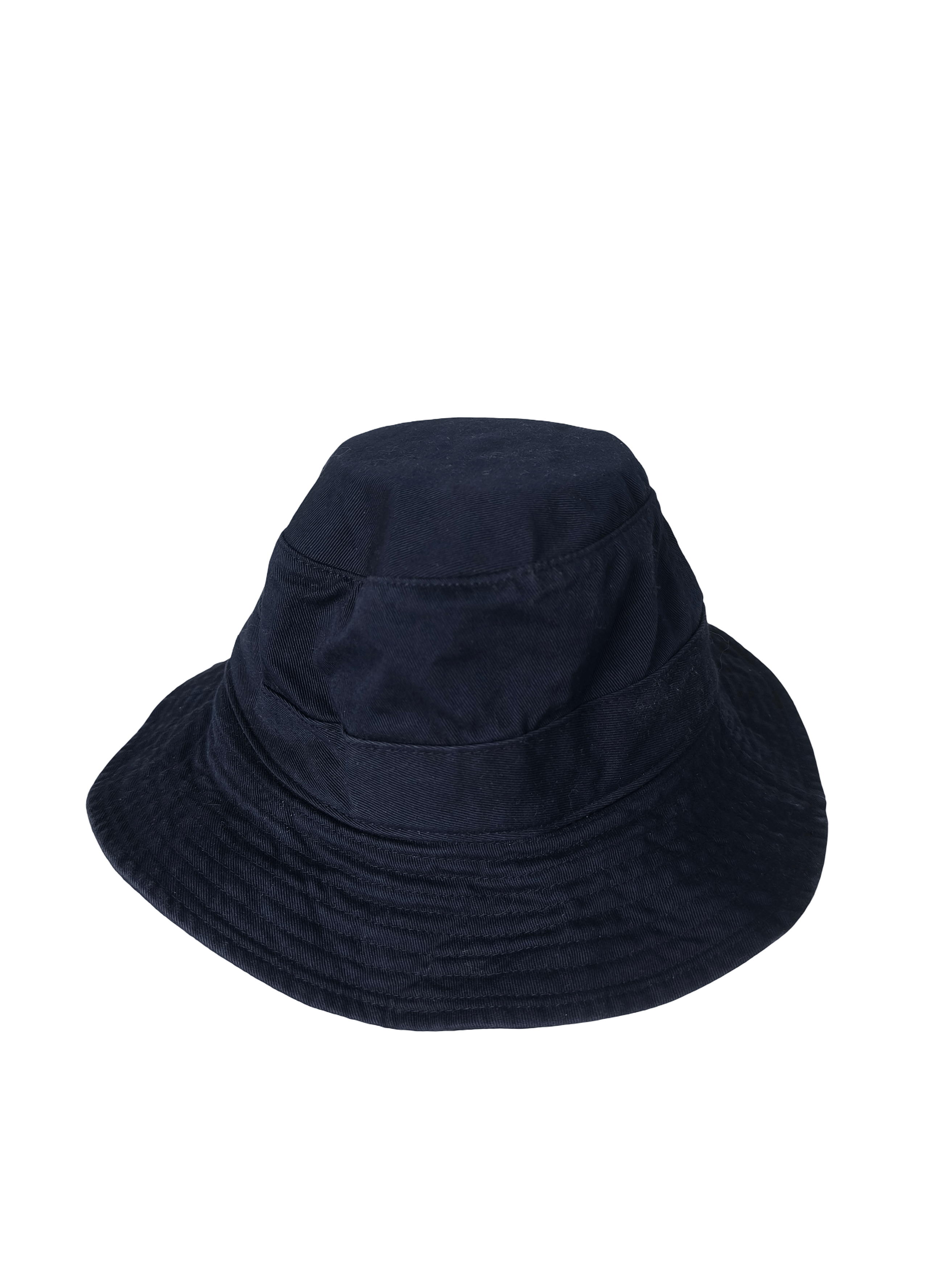 Polo Ralph Lauren × Vintage Polo Ralph Lauren Bucket Panama Hat Size ONE SIZE - 2 Thumbnail