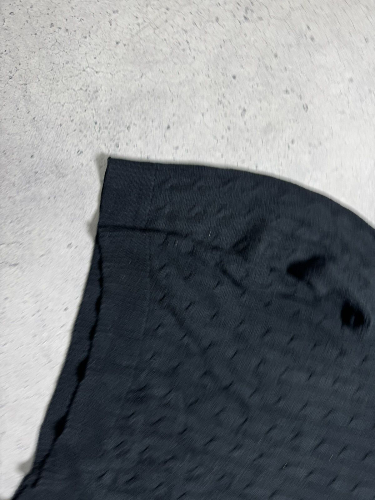 Polo Ralph Lauren Polo Ralph Lauren Black Knit Cable Sweater Size L Size US L / EU 52-54 / 3 - 2 Thumbnail