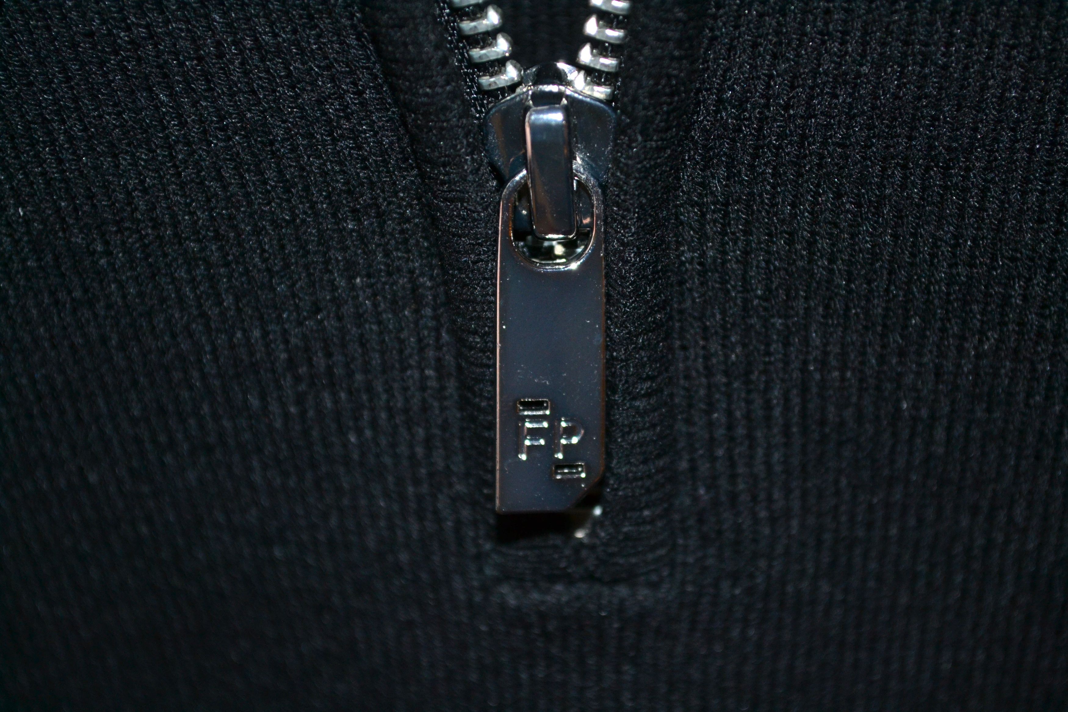 Filling Pieces Filling Pieces Half Zip Turtle Pullover Size US L / EU 52-54 / 3 - 9 Thumbnail
