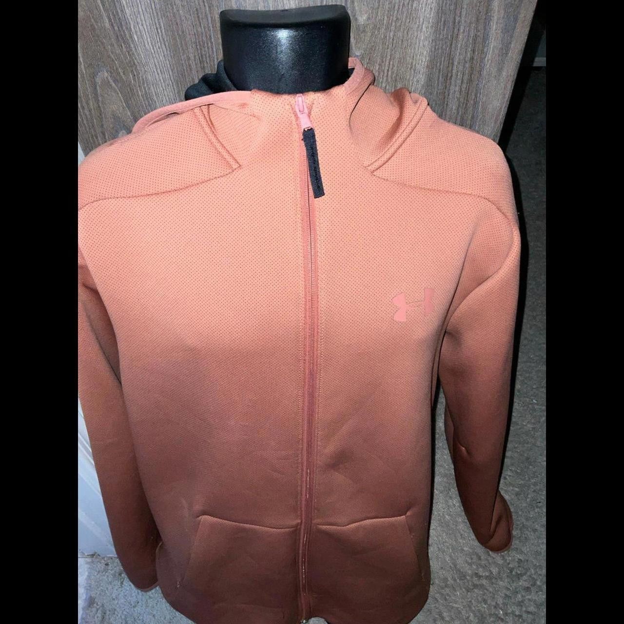 Under Armour Mens Used Size Xl Ua 44f3 Size US XL / EU 56 / 4 - 1 Thumbnail