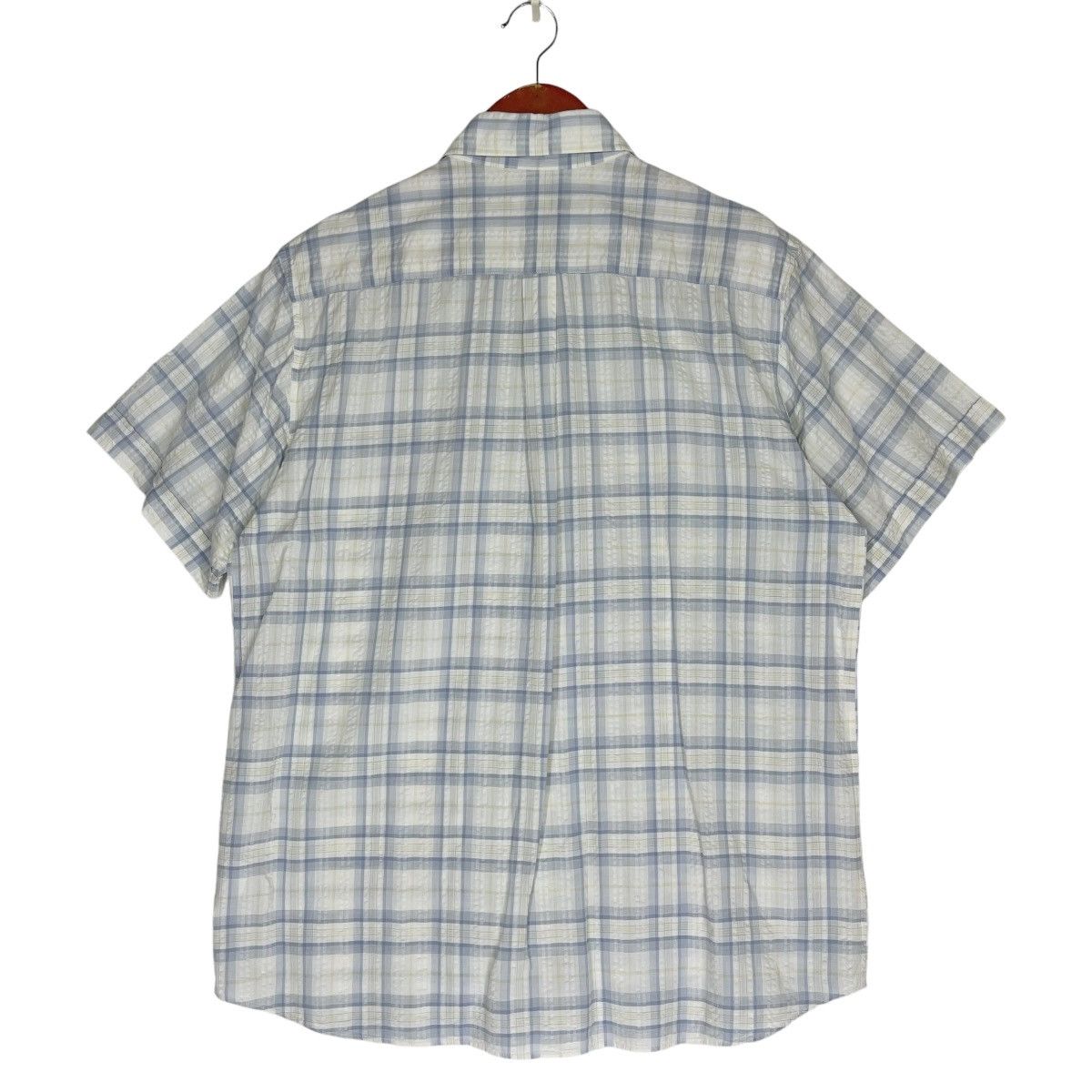 Fjallraven × Vintage Fjall Raven Button Shirt Size US M / EU 48-50 / 2 - 2 Thumbnail