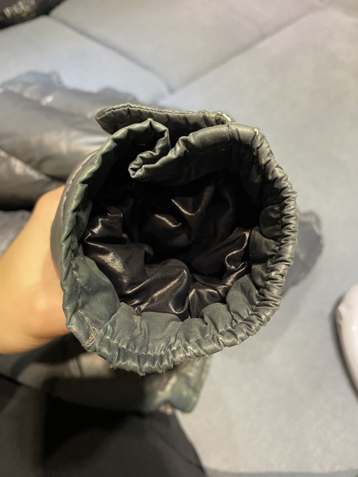 Moncler Moncler Maya Jacket Size US M / EU 48-50 / 2 - 7 Thumbnail