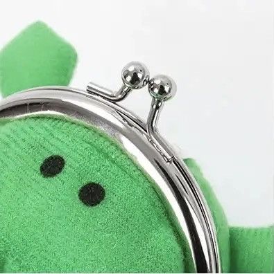 Other Green Frog Wallet Coin Purse Size ONE SIZE - 3 Thumbnail