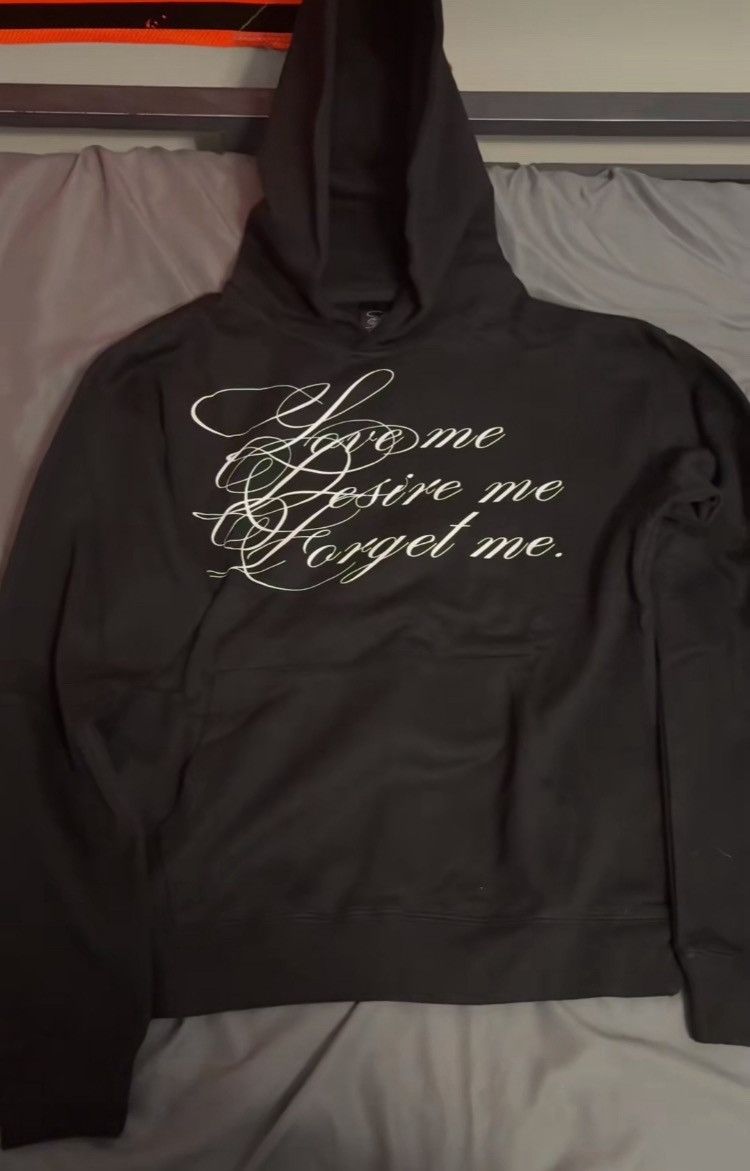 Other Forgetraven desire hoodie Size US M / EU 48-50 / 2 - 1 Preview