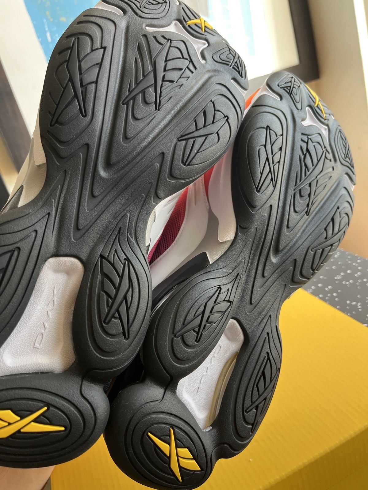 Reebok Reebok Brainchild DMX 3000 Sz 9.5 Size US 9.5 / EU 42-43 - 5 Thumbnail