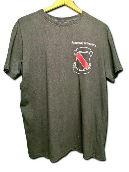 Japanese Brand × Marlboro × Number (N)ine Marlboro x Number (N)ine | Rethinking Conventions T-Shirt Size US L / EU 52-54 / 3 - 1 Thumbnail