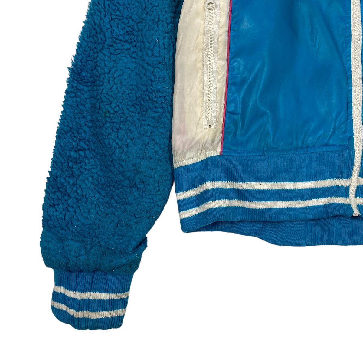 Japanese Brand Surf Nice Design Surf Jacket Size US S / EU 44-46 / 1 - 9 Thumbnail