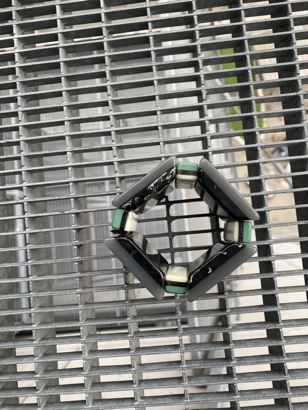 Marni Marni x H&M Bracelet Size ONE SIZE - 4 Thumbnail