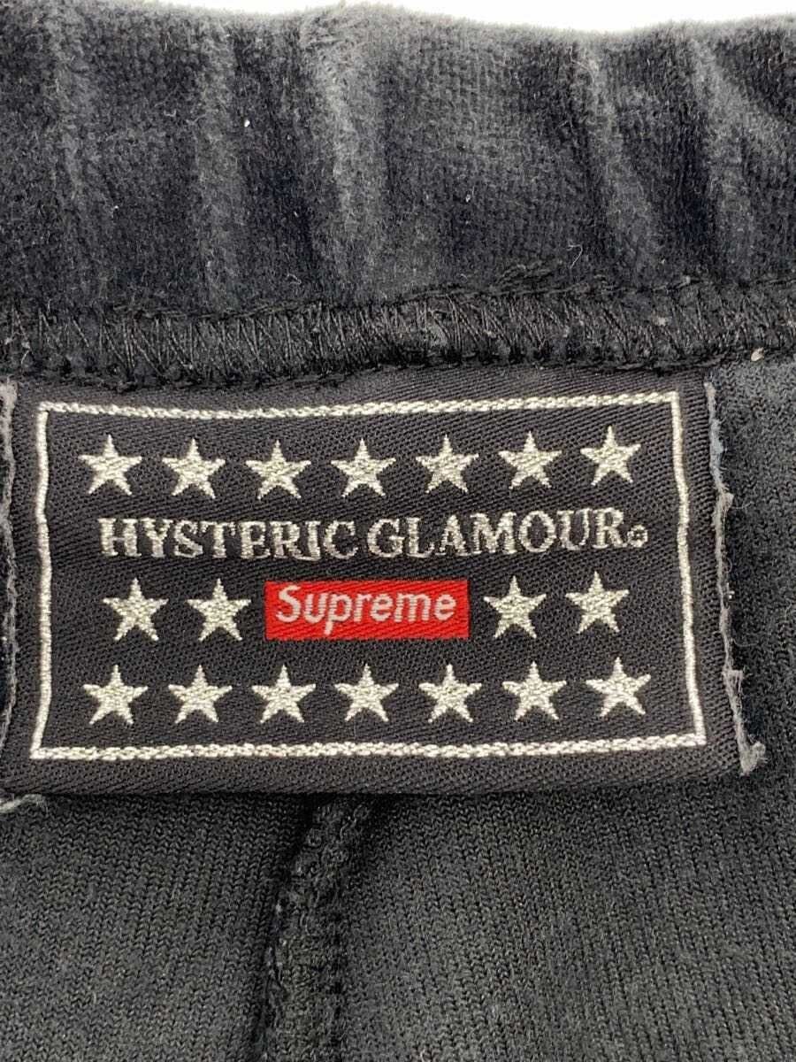 Hysteric Glamour × Supreme Collab Retro Sweat Shorts Size US 34 / EU 50 - 4 Thumbnail