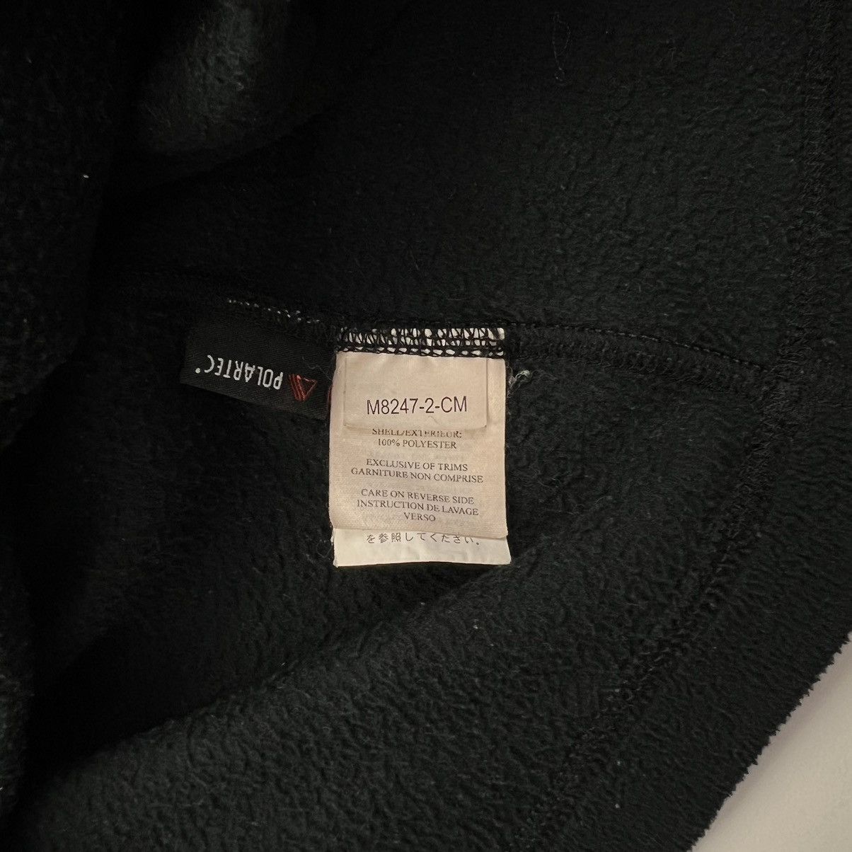 Marmot Polartec Marmot Half Zip Sweater Size US L / EU 52-54 / 3 - 5 Thumbnail