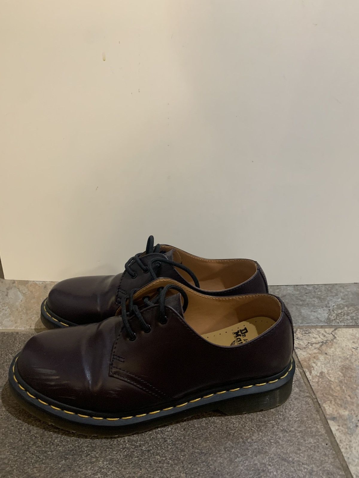 Dr. Martens Doc martins Size US 9 / EU 42 - 5 Thumbnail
