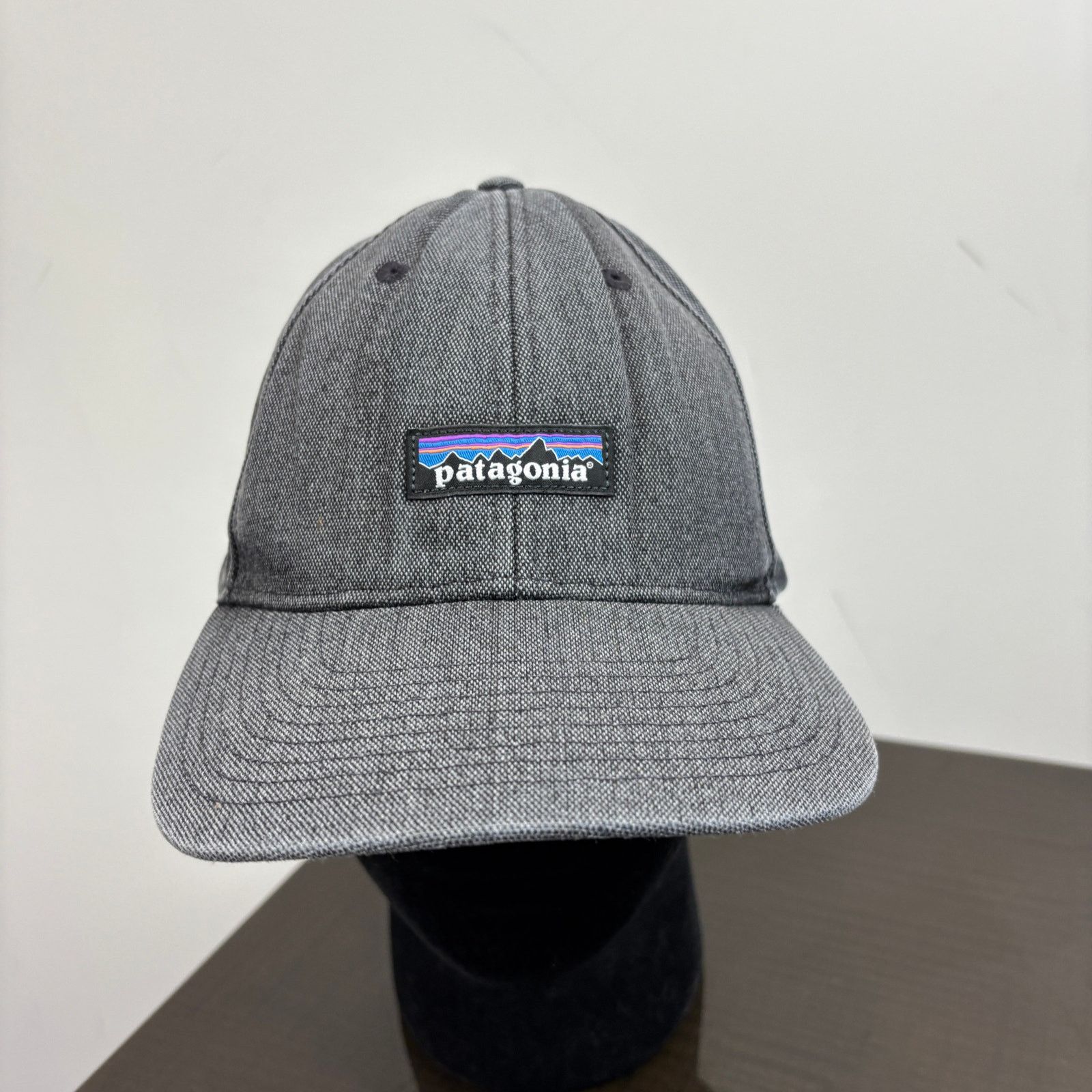 Patagonia Patagonia Tin Shed Hemp Blend Snapback Hat Gorpcore Size ONE SIZE - 2 Thumbnail
