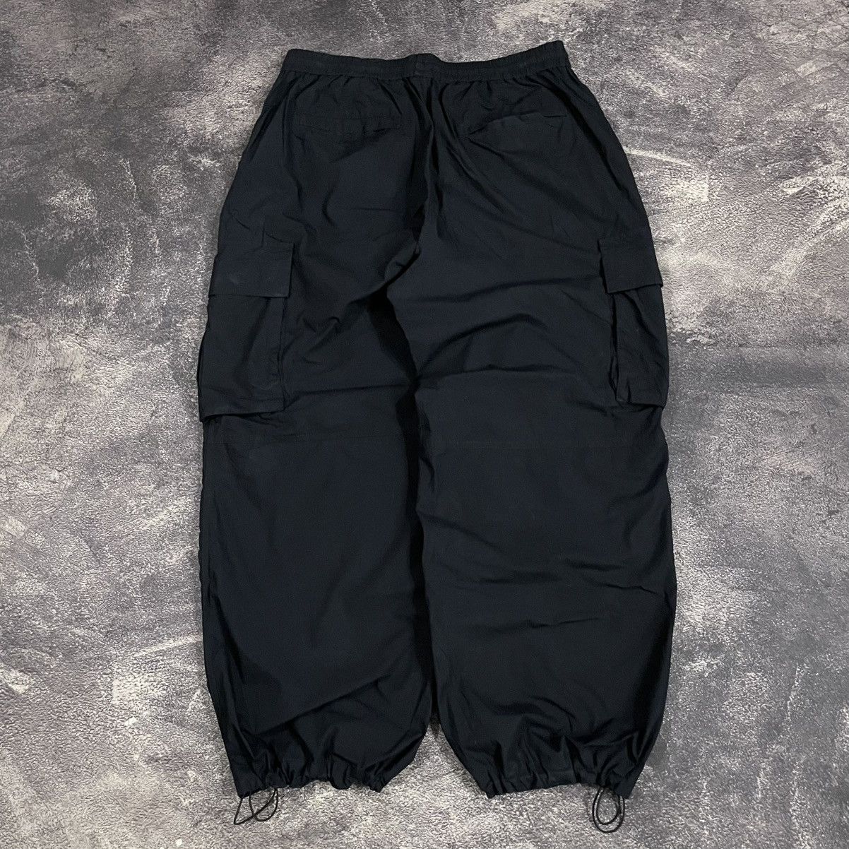 Comme des Garcons × Japanese Brand × Yohji Yamamoto 2000's Spao cargo pants Size US 34 / EU 50 - 2 Thumbnail