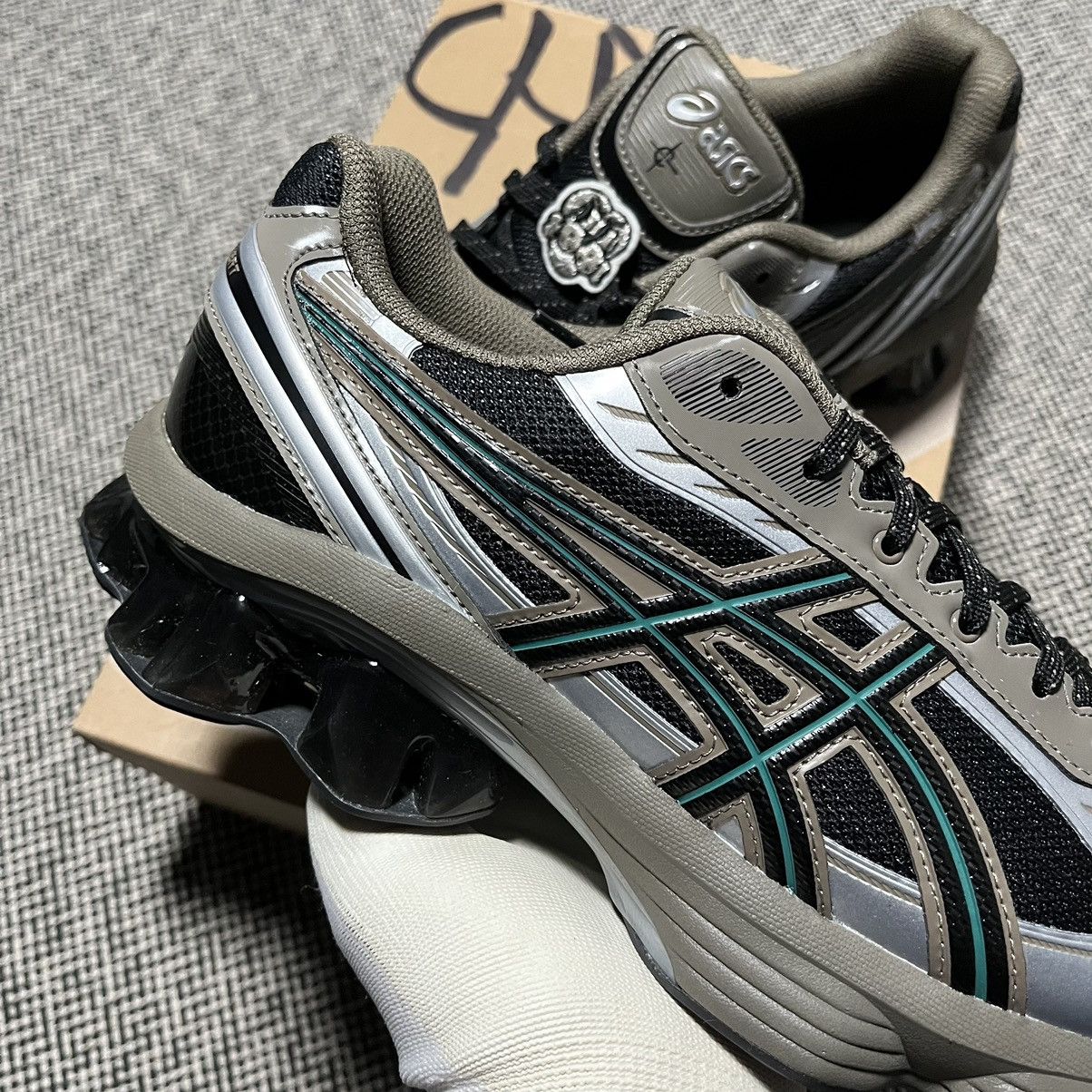 Asics × Chito CHITO Asics Gel Kinetic Fluent Size US 10.5 / EU 43-44 - 19 Thumbnail
