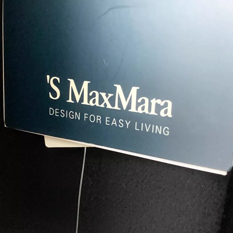 Max Mara Max Mara coat Size M / US 6-8 / IT 42-44 - 4 Thumbnail